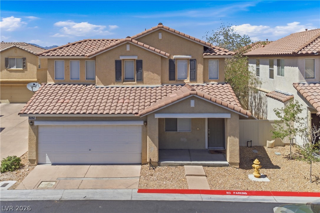 9362 Boulder Opal Avenue Property Photo 2