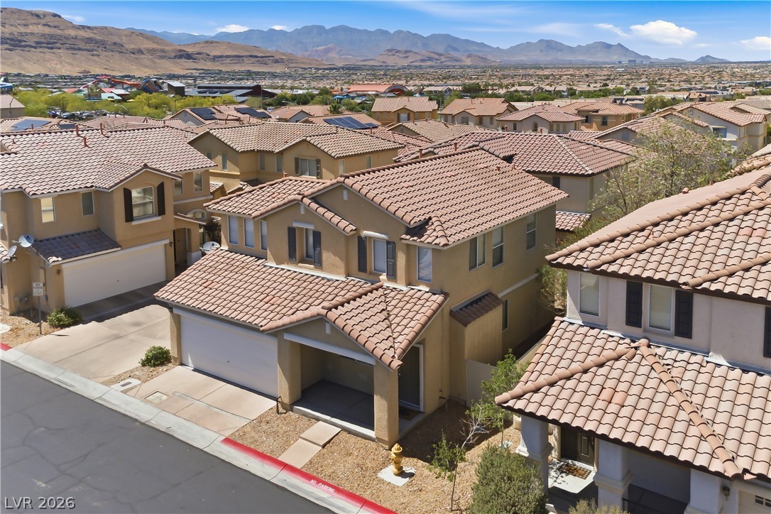 9362 Boulder Opal Avenue Property Photo 3