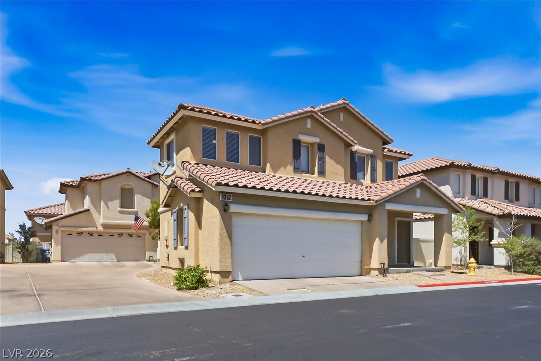9362 Boulder Opal Avenue Property Photo 7