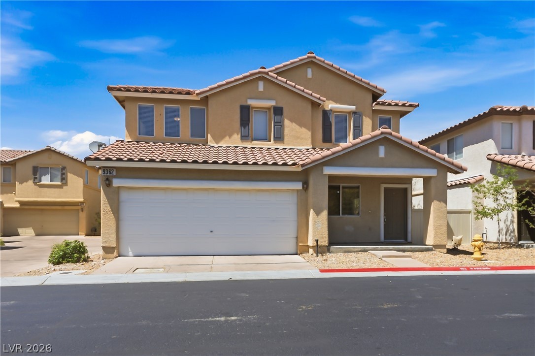 9362 Boulder Opal Avenue Property Photo 8