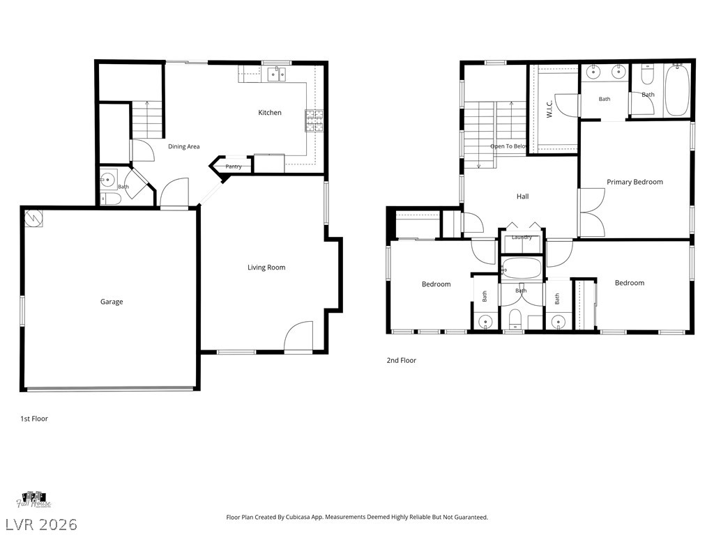 9362 Boulder Opal Avenue Property Photo 38