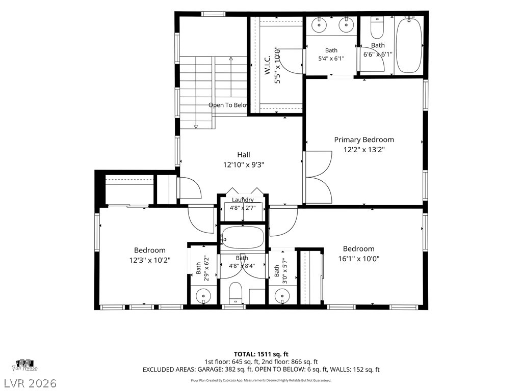 9362 Boulder Opal Avenue Property Photo 41