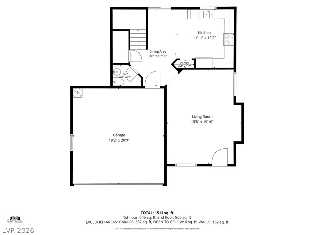 9362 Boulder Opal Avenue Property Photo 43