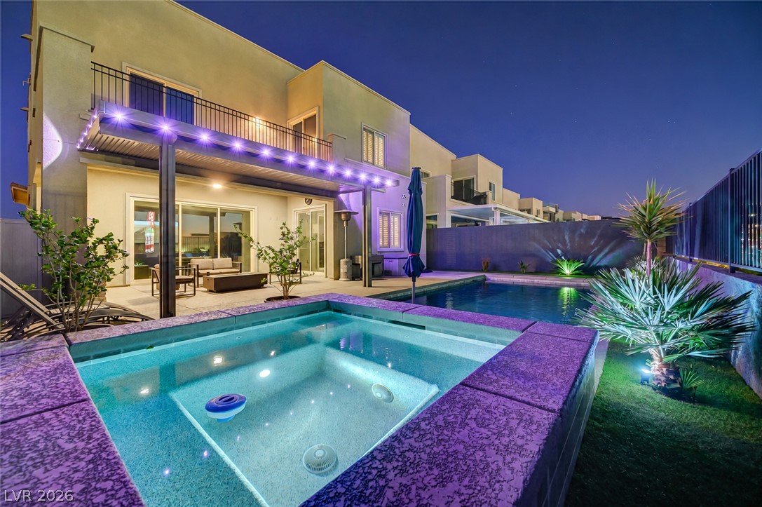 707 Glowing Horizon Street Property Photo 33