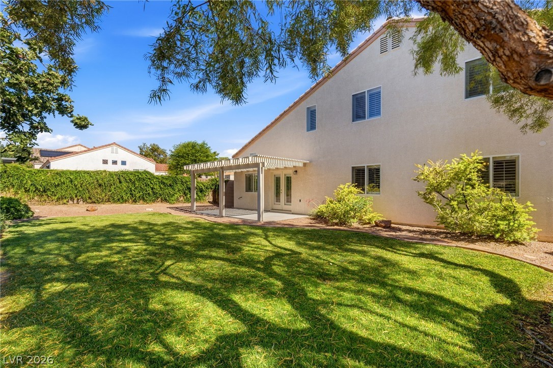 7919 Villa Salsa Avenue Property Photo 15
