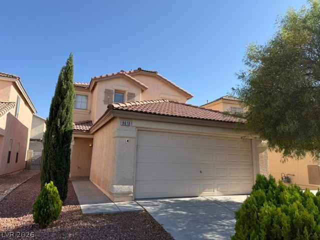 9619 Grapeland Avenue Property Photo 1
