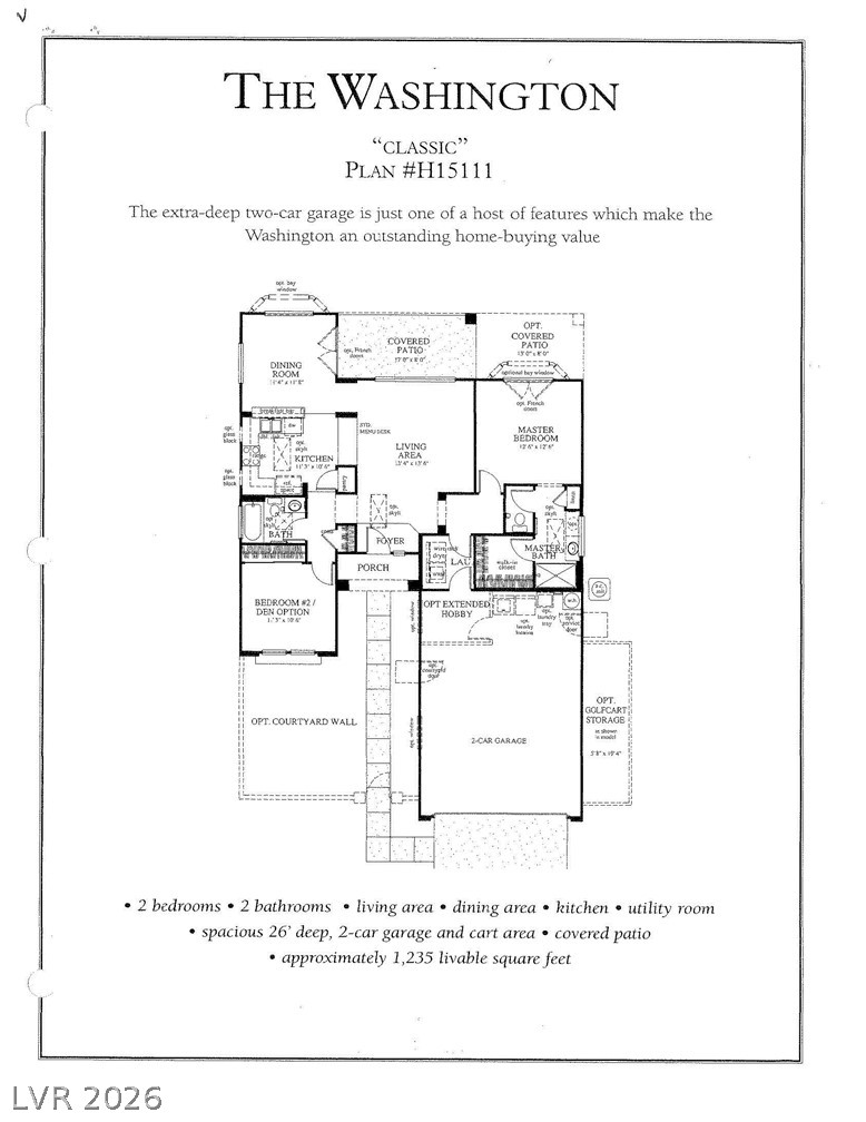 1652 Rockcrest Hills Avenue Property Photo 26