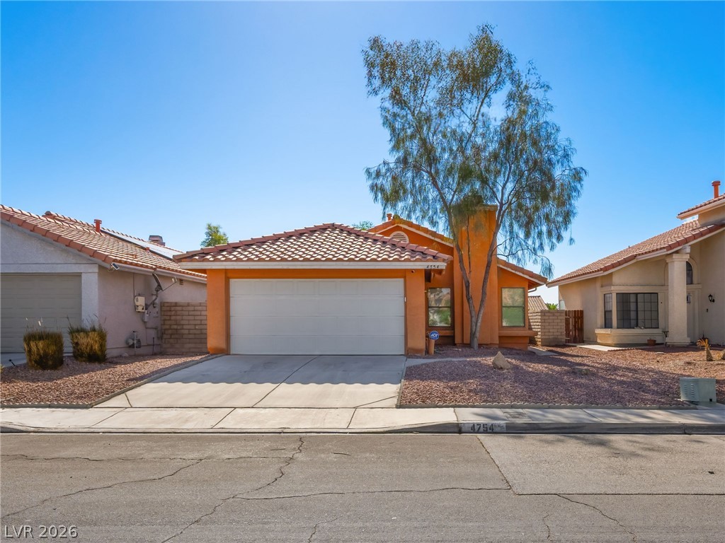 4754 Belshire Drive Property Photo 1