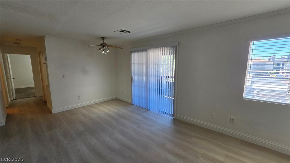 8600 Charleston Boulevard 2124 Property Photo 4