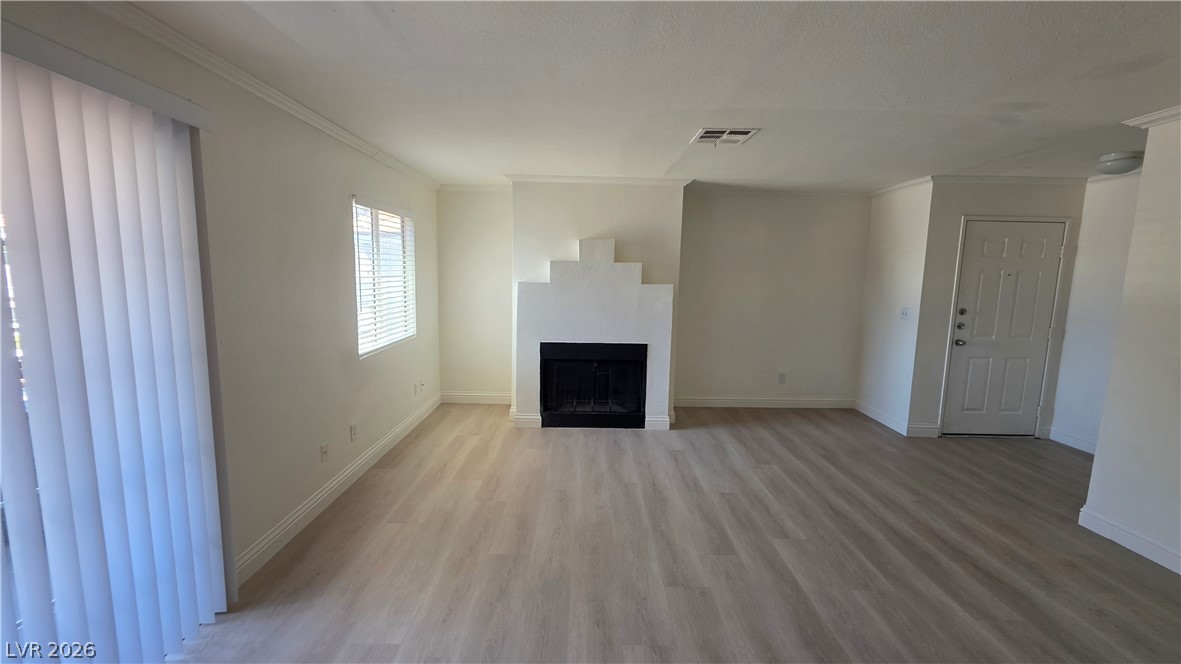8600 Charleston Boulevard 2124 Property Photo 5