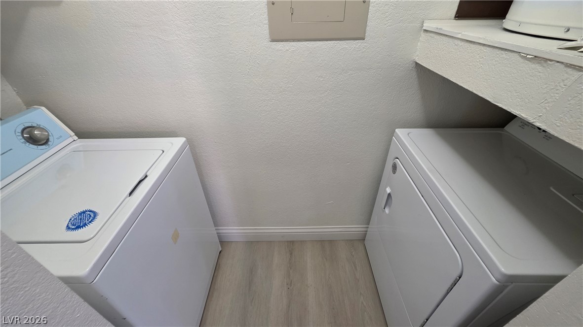 8600 Charleston Boulevard 2124 Property Photo 9