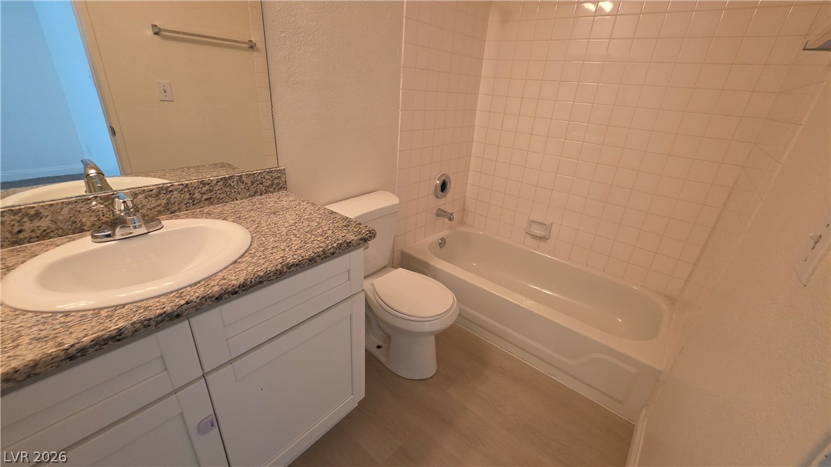 8600 Charleston Boulevard 2124 Property Photo 12