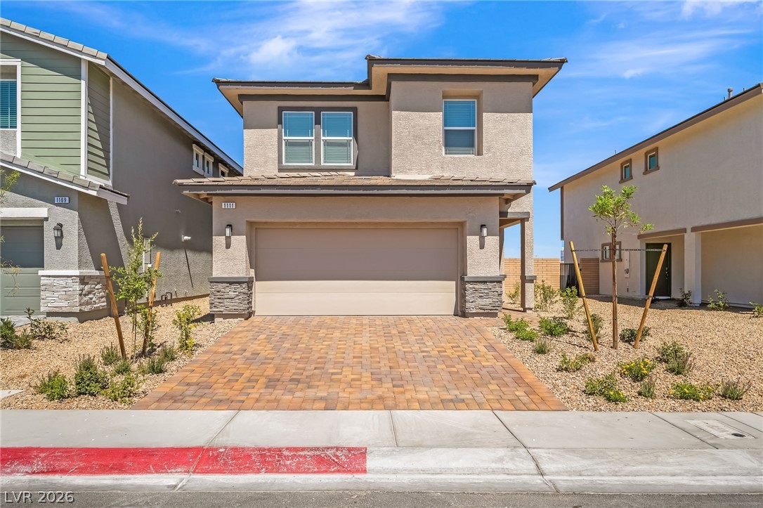 1111 Saffron Toucan Lane Property Photo 1