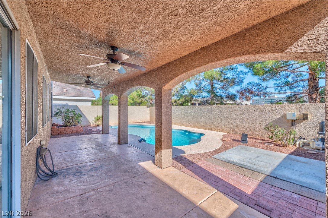 908 Siena Hills Lane Property Photo 15
