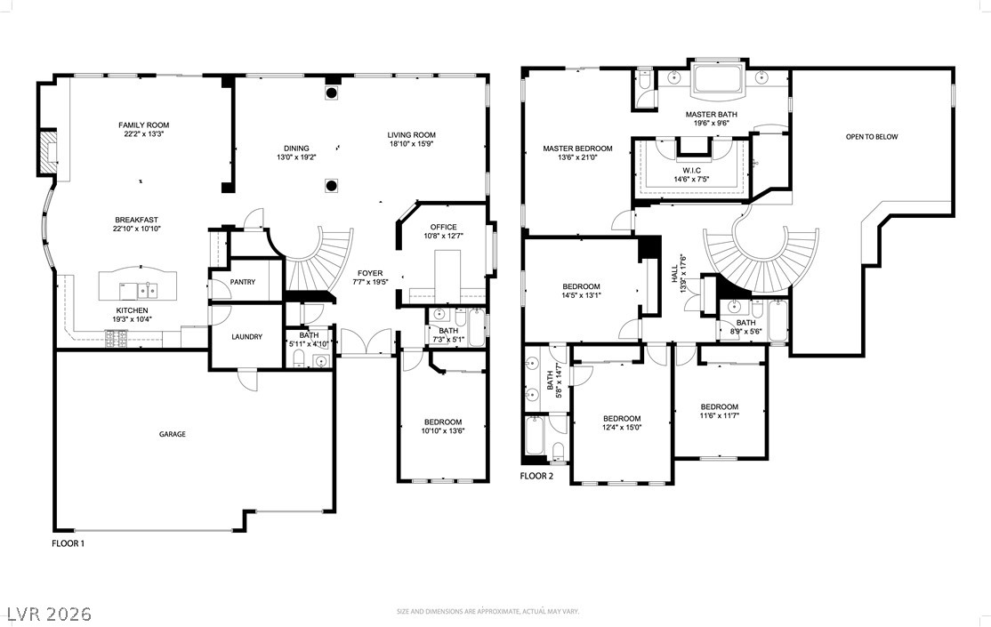 2715 Barrow Downs Street Property Photo 8