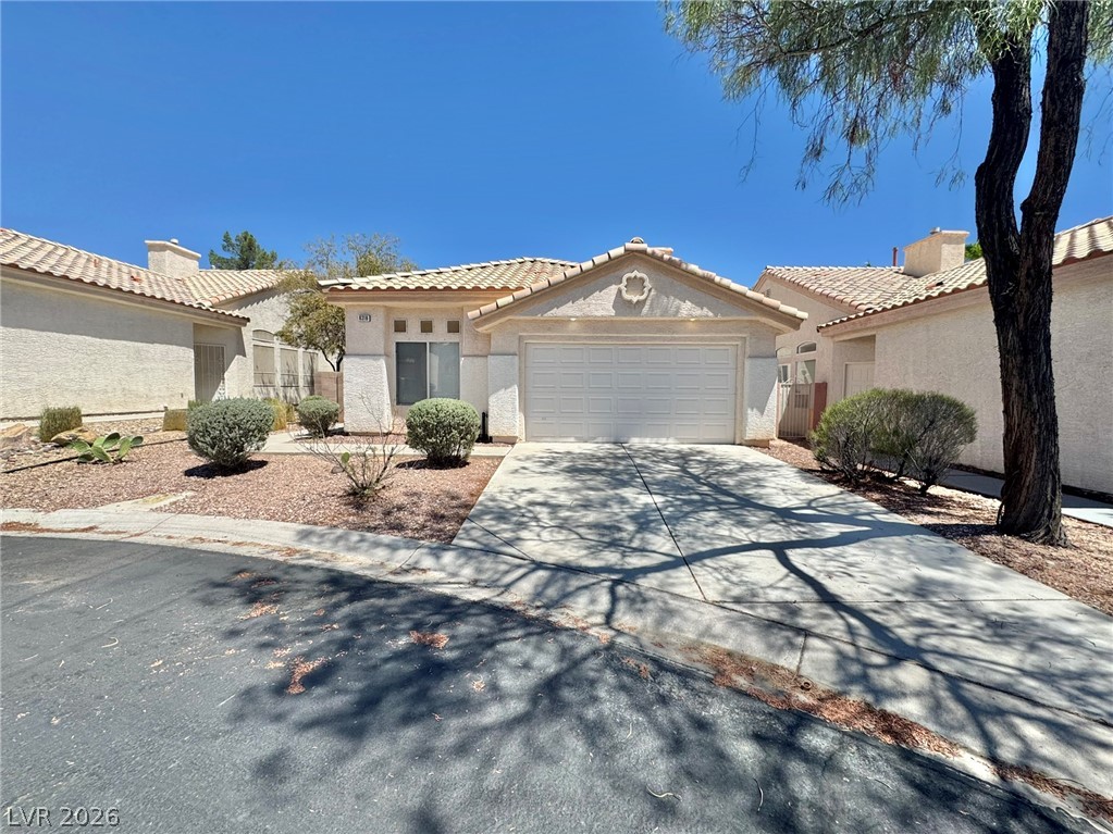 8316 Donatello Court Property Photo 1