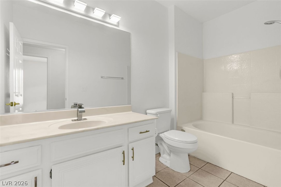 7107 South Durango Drive 305 Property Photo 19