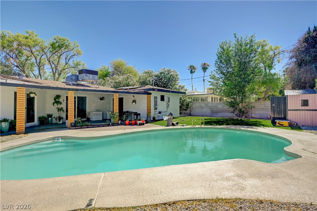 4412 Denia Circle Property Photo 1