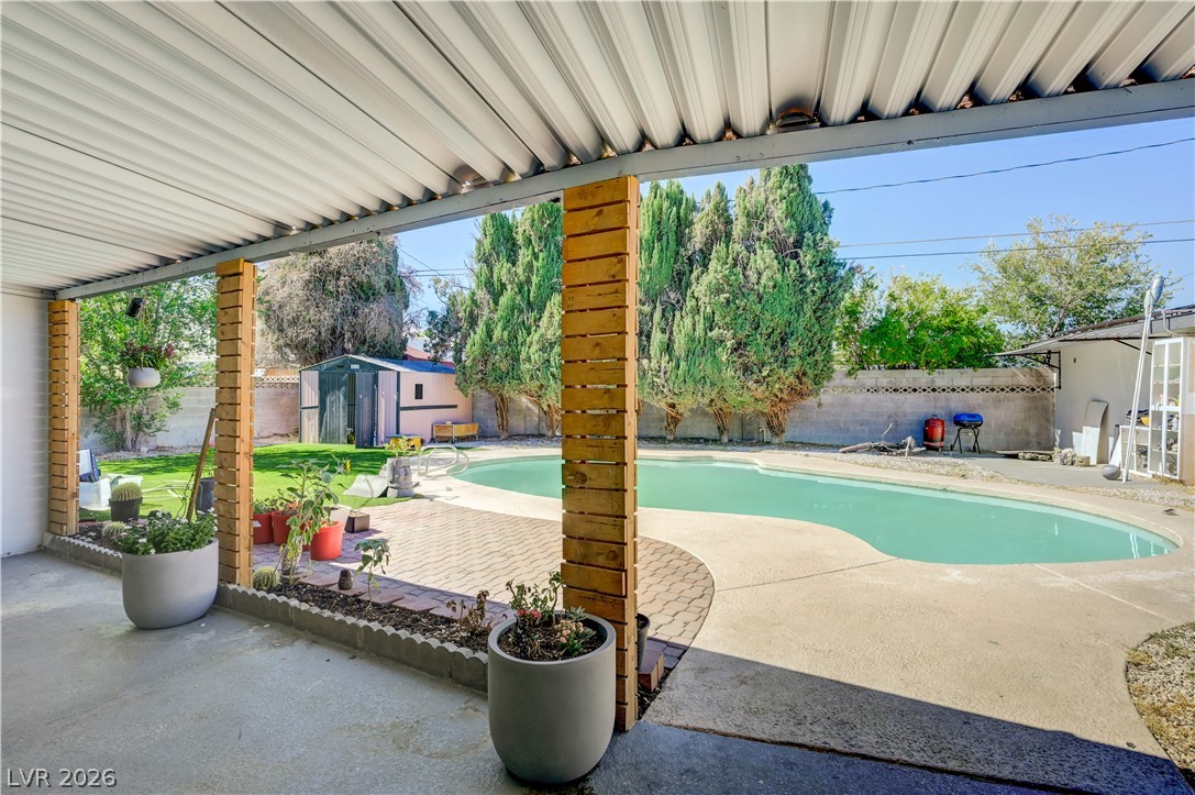 4412 Denia Circle Property Photo 14