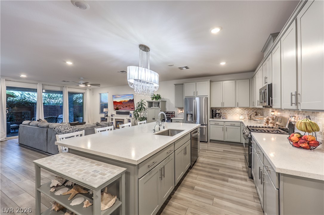 10090 Desert Azure Street Property Photo 13