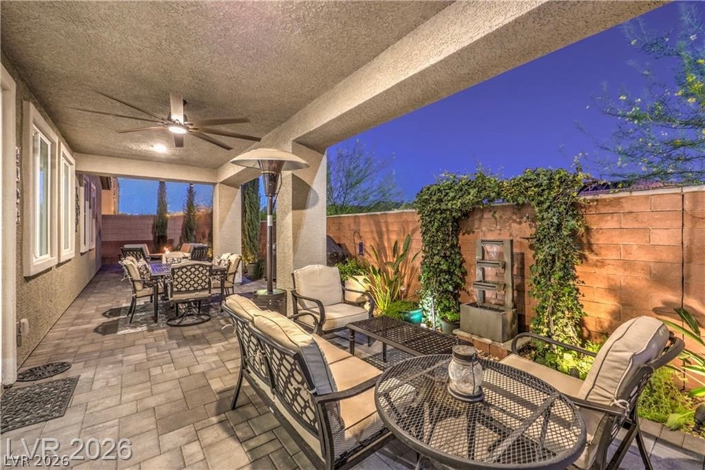10090 Desert Azure Street Property Photo 34