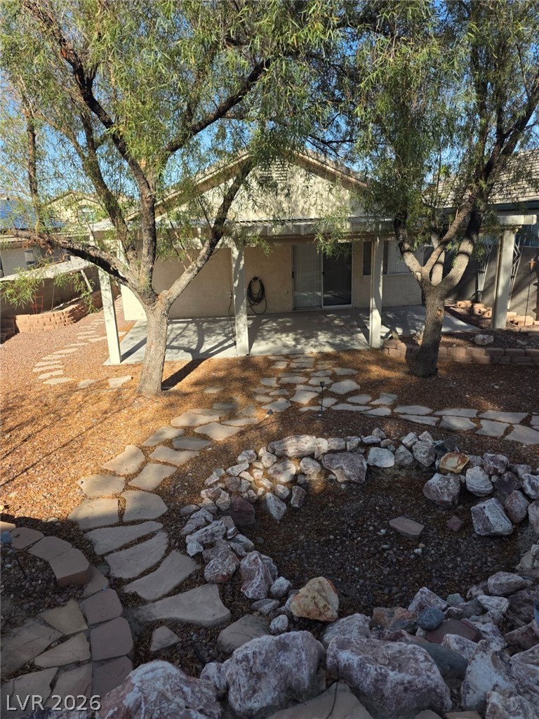 3913 Hampton Grove Court Property Photo 2