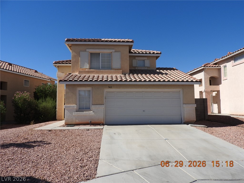 742 ENDICOTT Court Property Photo 1