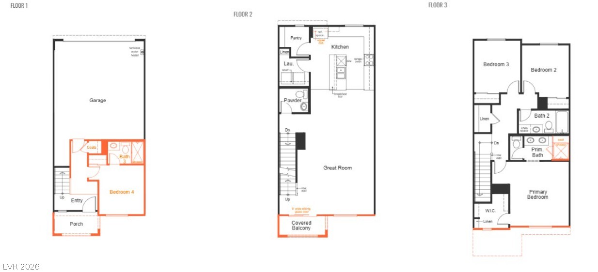 1302 Kixley Lane Property Photo 2
