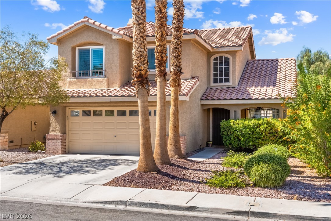 2444 Avenida Flores Property Photo 1