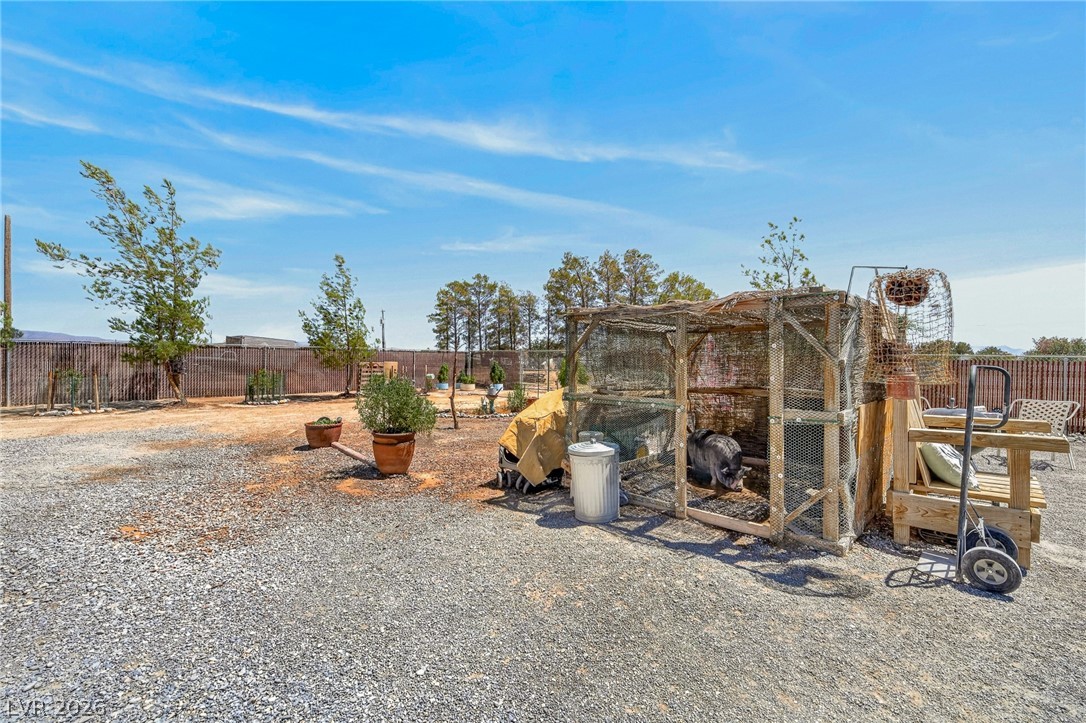 4031 East Cheyenne Way Property Photo 44