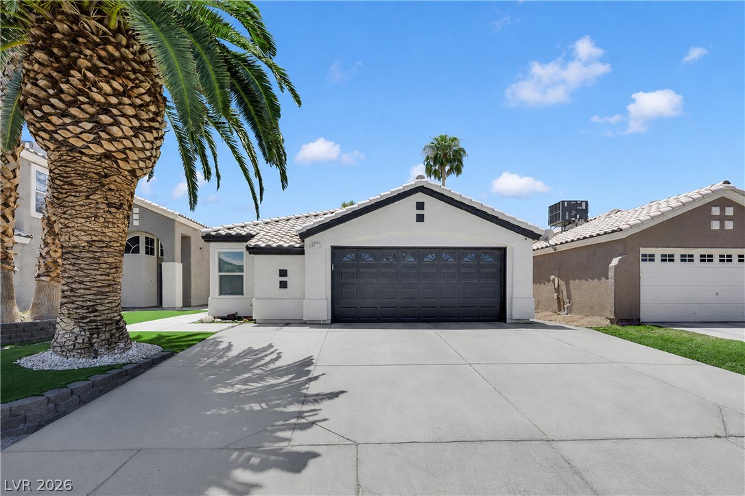 6071 Wild Berry Drive Property Photo 1