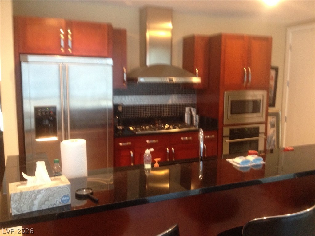 4575 Dean Martin Drive 608 Property Photo 15