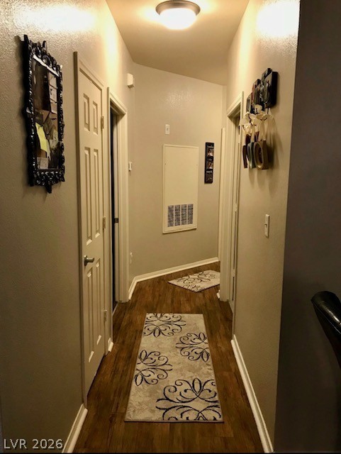 5250 South Rainbow Boulevard 2118 Property Photo 2