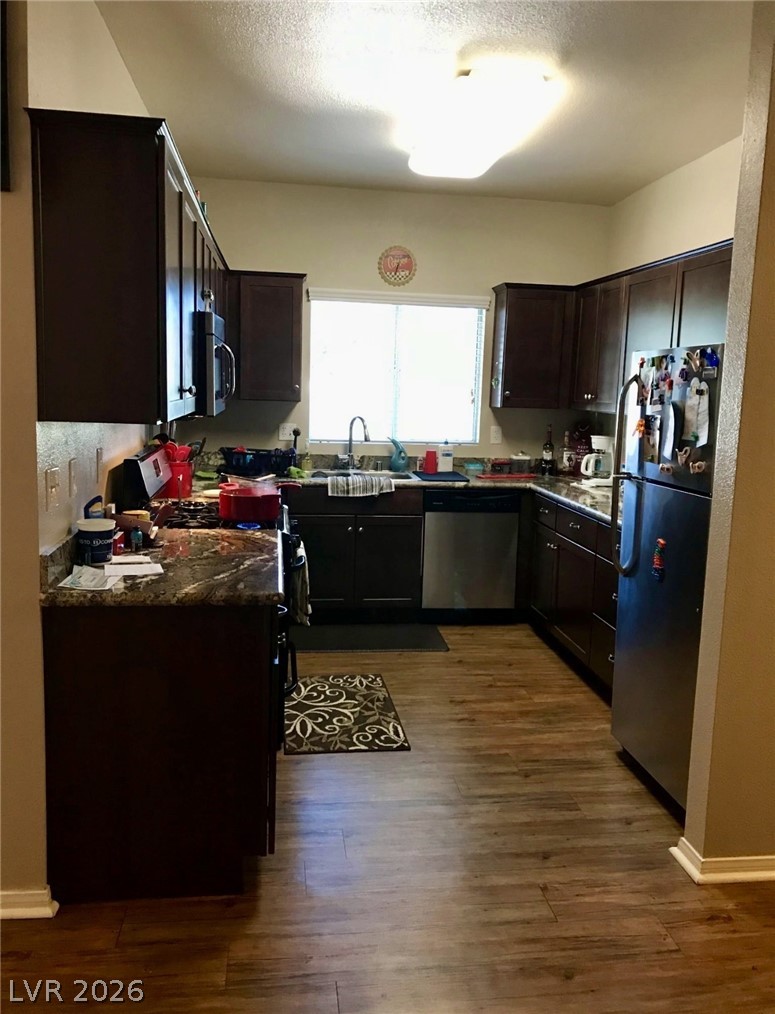 5250 South Rainbow Boulevard 2118 Property Photo 4