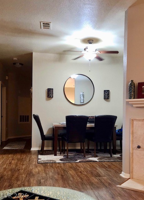 5250 South Rainbow Boulevard 2118 Property Photo 6