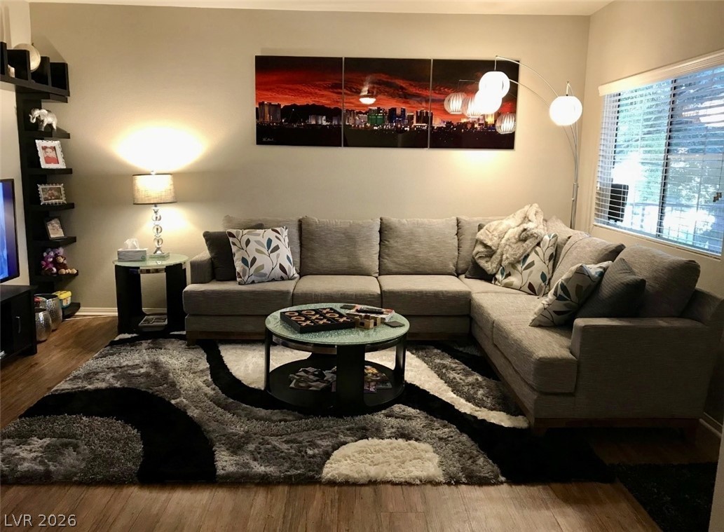 5250 South Rainbow Boulevard 2118 Property Photo 8