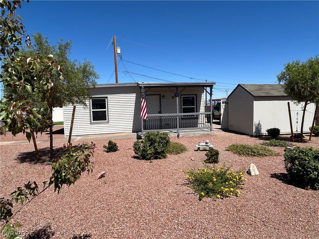 116 West Basic Road Property Photo 6