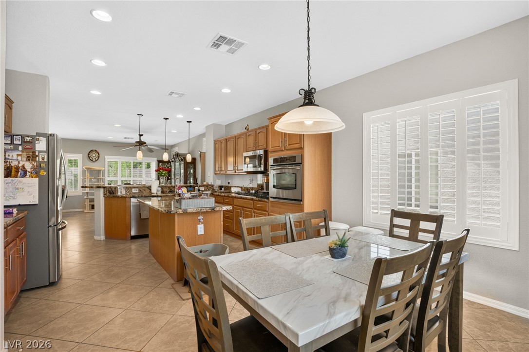 2517 Black River Falls Drive Property Photo 14