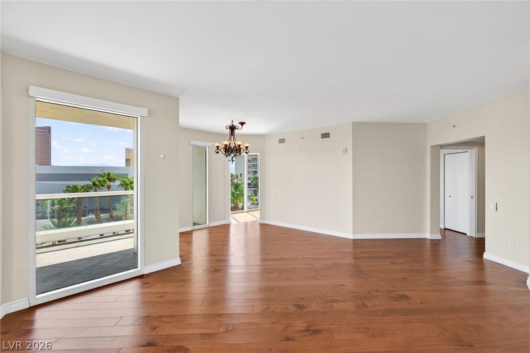 2857 Paradise Road 505 Property Photo 6