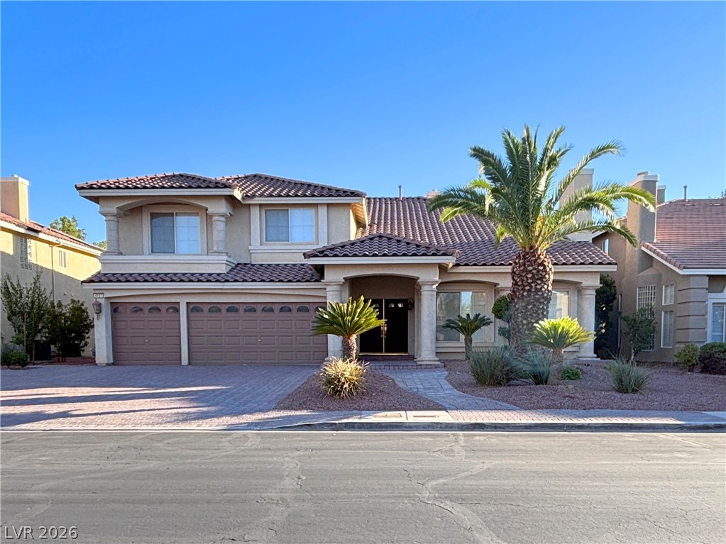 4127 Abernethy Forest Place Property Photo 1