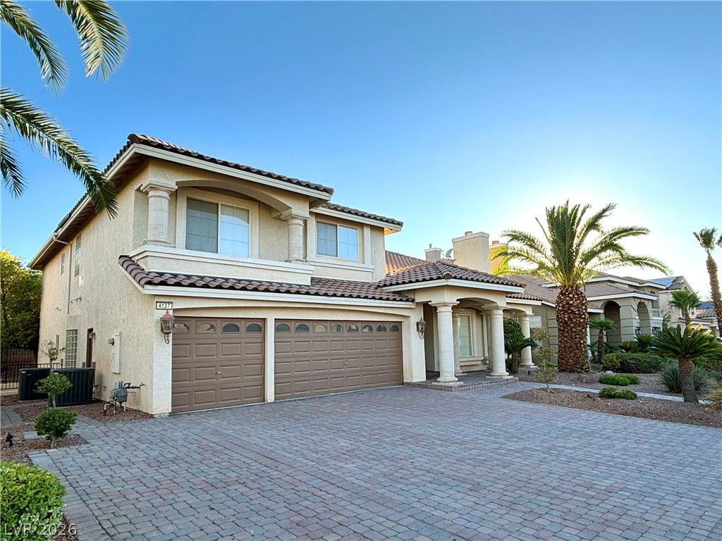 4127 Abernethy Forest Place Property Photo 2