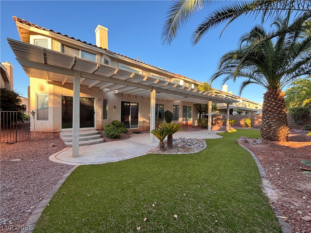 4127 Abernethy Forest Place Property Photo 4