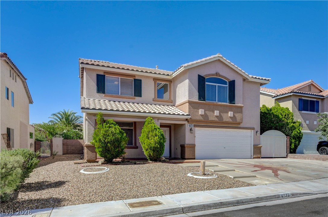 6572 Plum Orchard Circle Property Photo 2