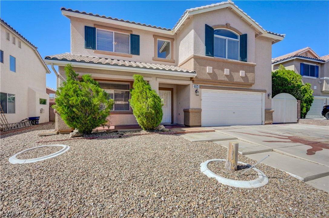 6572 Plum Orchard Circle Property Photo 4
