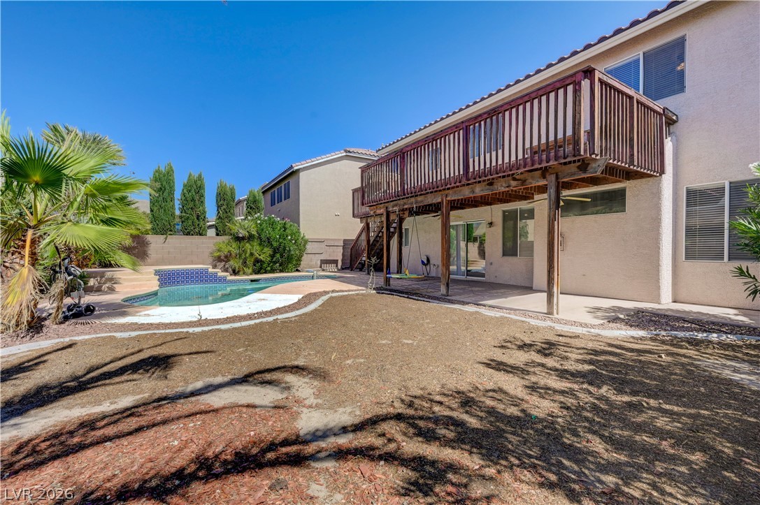 6572 Plum Orchard Circle Property Photo 46