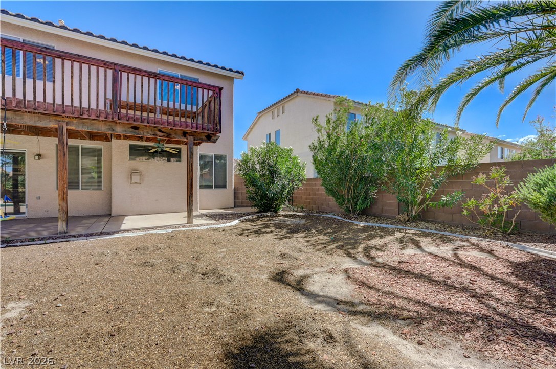 6572 Plum Orchard Circle Property Photo 47