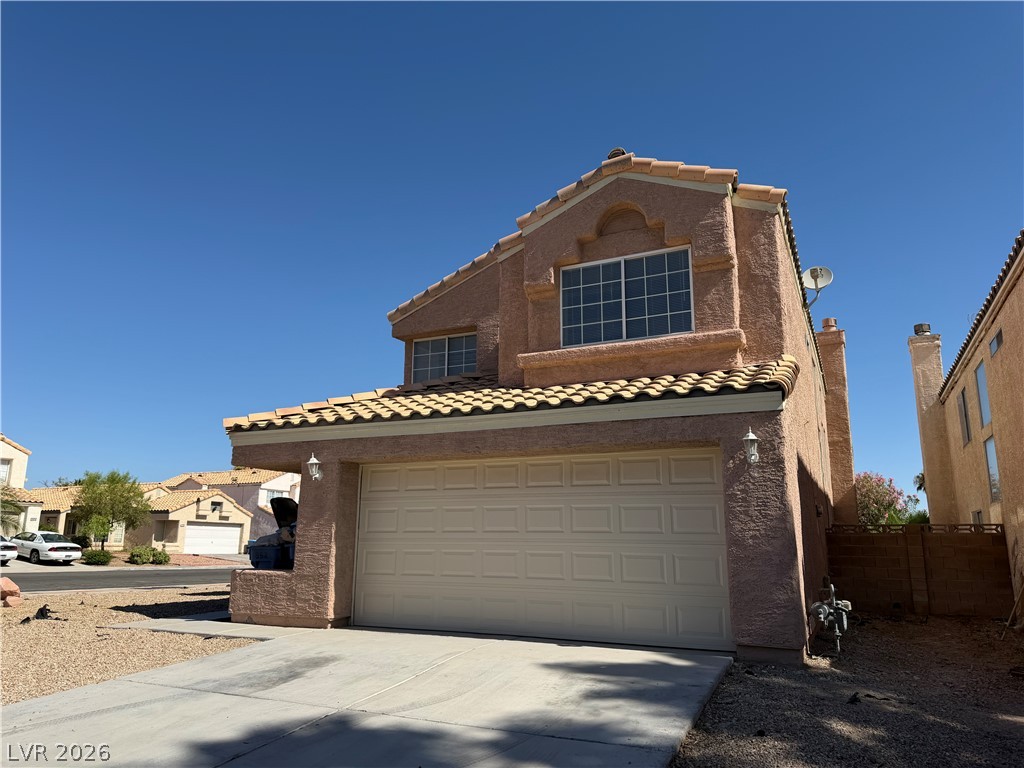 852 Celebration Drive Property Photo 2