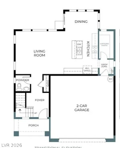 128 Arroyo Arch Lane Property Photo 2