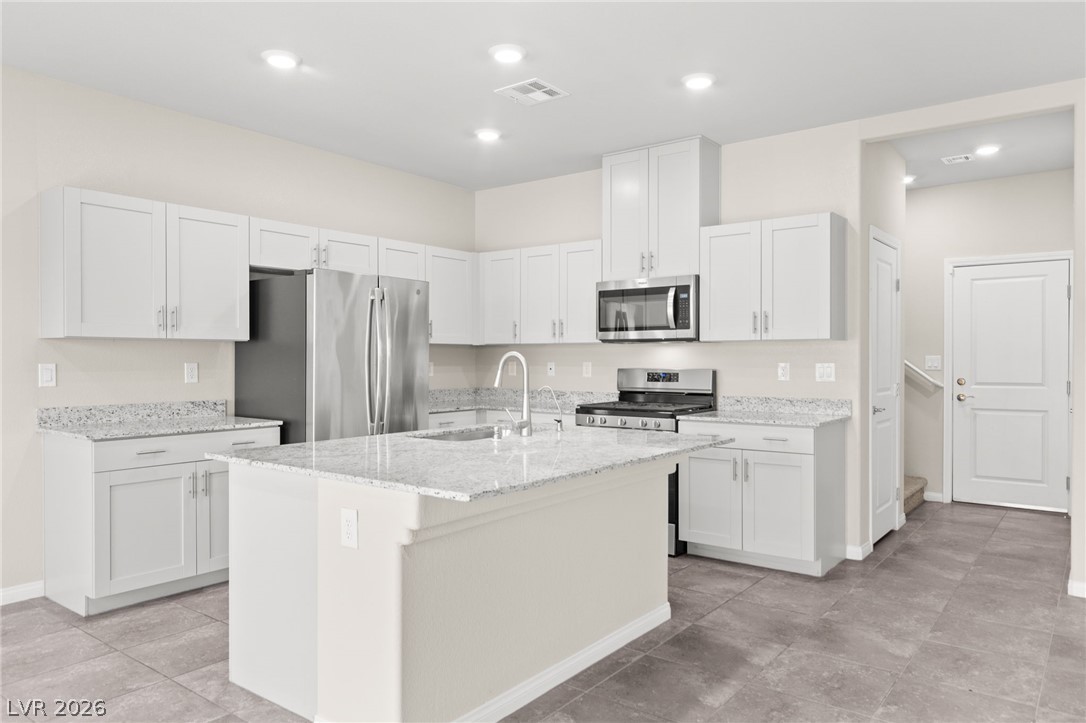 3763 Ramura Avenue Property Photo 1