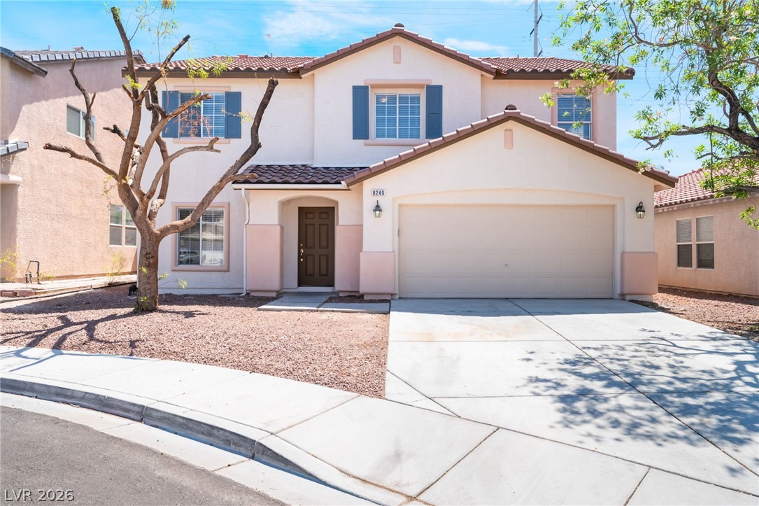 8240 Calico Wind Street Property Photo 1